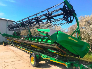 Ceifeira debulhadora ZÜRN