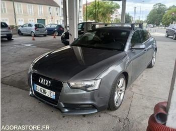 Automóvel AUDI