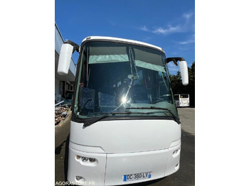Autocarro BOVA