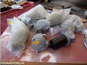 Máquina agrícola