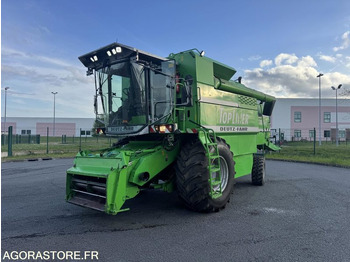 Máquina agrícola DEUTZ