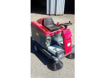 Varredora urbana BALAYEUSE ELECTRIQUE A BATTERIES STYLE E70 - 2023: foto 3