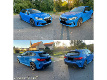 Automóvel BMW