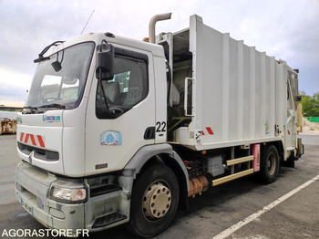 Caminhão de lixo BOM 19T RENAULT: foto 2
