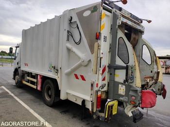 Caminhão de lixo BOM 19T RENAULT: foto 4