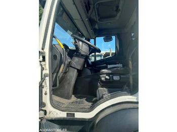Caminhão de lixo IVECO