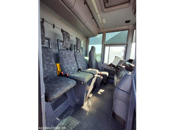 Leasing de  BOM Mercedes Econic 2013 240330 kms BOM Mercedes Econic 2013 240330 kms: foto 2
