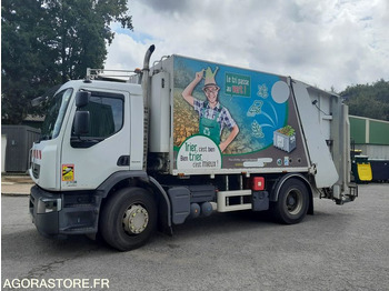Caminhão de lixo BOM Renault Premium 19T: foto 2