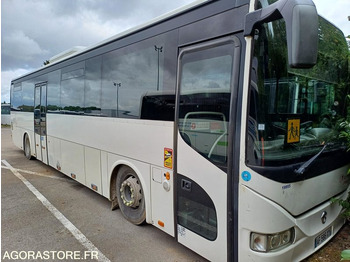 Autocarro escolar IRISBUS