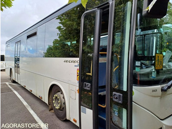 Autocarro escolar IRISBUS