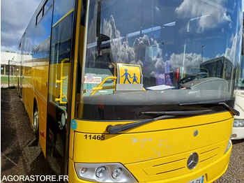 Autocarro escolar MERCEDES-BENZ Intouro
