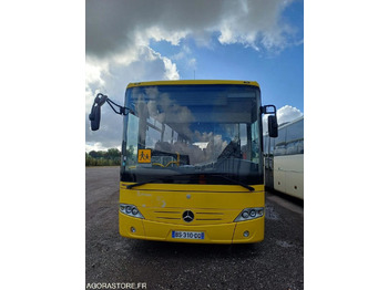 Autocarro escolar MERCEDES-BENZ Intouro
