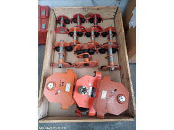 Ferramenta/ Equipamento