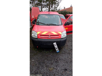 Furgão compacto CITROËN Berlingo