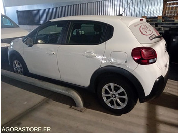 Automóvel CITROËN