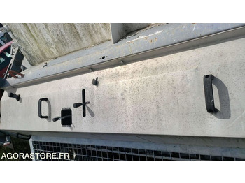 Máquina de asfalto CTP ROLA500 -2007: foto 5 Máquina de asfalto CTP ROLA500 -2007: foto 5