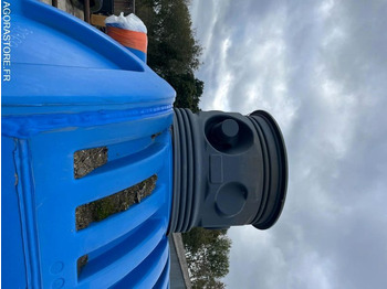 Equipamentos para jardinagem CUVE A EAU 22M³: foto 5