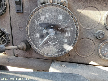 Camião CAMION-BENNE-RENAULT-JK75-1986/181289 KM: foto 5
