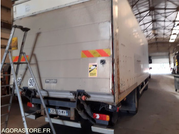 Camião FOURGON RENAULT 13T - CB169MY  - 2008 / 537 807 KM: foto 5