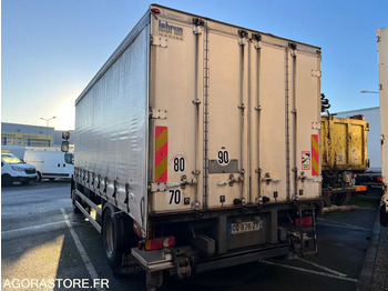 Leasing de  RENAULT MIDLUM - 2013 - 562 205km RENAULT MIDLUM - 2013 - 562 205km: foto 4