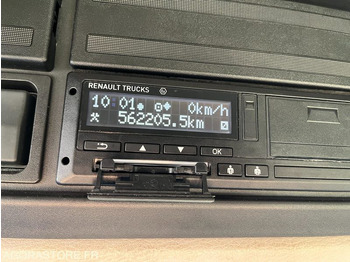 Leasing de  RENAULT MIDLUM - 2013 - 562 205km RENAULT MIDLUM - 2013 - 562 205km: foto 5