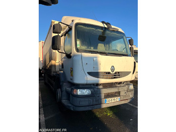 Leasing de  RENAULT MIDLUM - 2013 - 562 205km RENAULT MIDLUM - 2013 - 562 205km: foto 2