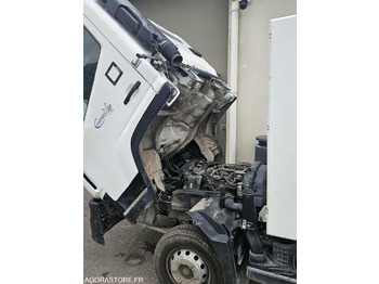 Carrinha basculante Camion Renault D 2014 180000kms: foto 5