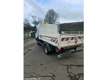 Carrinha basculante Camion Renault D 2014 180000kms: foto 3