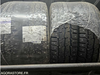 Carrinha basculante Camion Renault D 2014 180000kms: foto 4