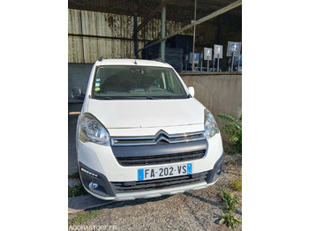 Automóvel CITROËN