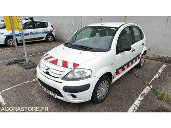 Automóvel CITROËN