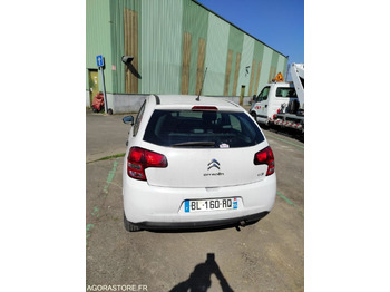 Automóvel Citroën C3 - 2011 - 141185KMS: foto 3