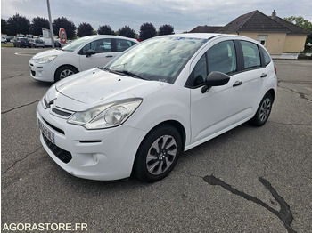 Automóvel CITROËN