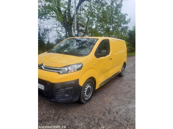 Furgão compacto CITROËN Jumpy