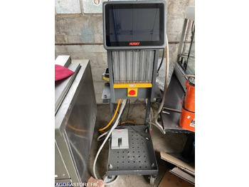 Ferramenta/ Equipamento