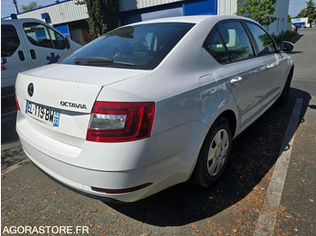 Automóvel EL-119-BW - Non Roulant - SKODA OCTAVIA  - CG INTEGRAL - 250 000 Kms: foto 4