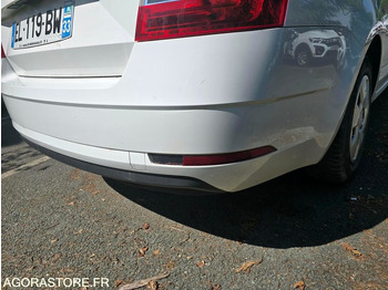 Automóvel EL-119-BW - Non Roulant - SKODA OCTAVIA  - CG INTEGRAL - 250 000 Kms: foto 5