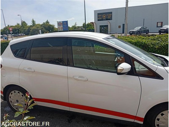 Automóvel FORD