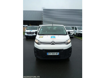 Minibus, Furgão de passageiros EV-540-AF - Roulant - CITROEN JUMPY SPACE TOURER - VP - 244 901 Kms: foto 5