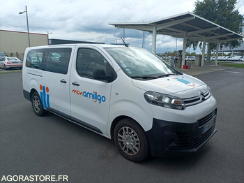 Minibus CITROËN