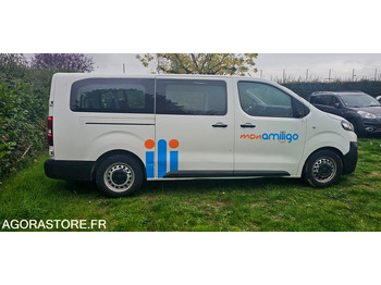 Minibus CITROËN