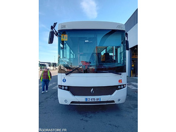 Autocarro escolar