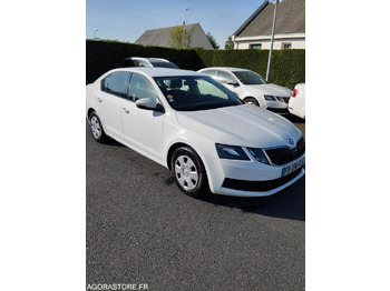 Automóvel ŠKODA