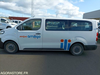 Minibus CITROËN