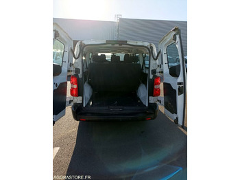 Minibus, Furgão de passageiros FG-910-DE - Roulant - CITROEN JUMPY SPACE TOURER - VP - 199 032 Kms: foto 5