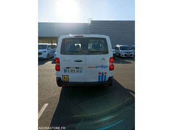 Minibus, Furgão de passageiros FG-910-DE - Roulant - CITROEN JUMPY SPACE TOURER - VP - 199 032 Kms: foto 4