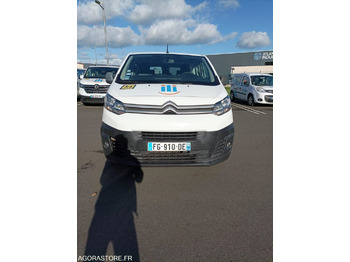 Minibus, Furgão de passageiros FG-910-DE - Roulant - CITROEN JUMPY SPACE TOURER - VP - 199 032 Kms: foto 3