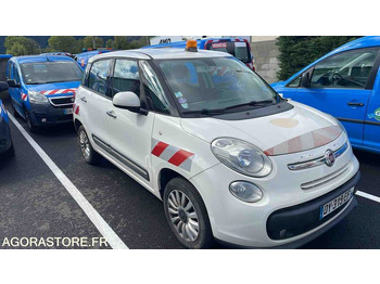 Automóvel FIAT