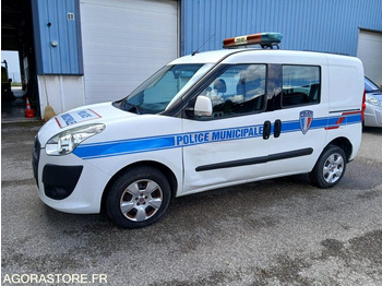 Furgão compacto FIAT Doblo 1.3
