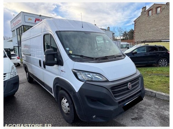 Furgão FIAT Ducato 2.3